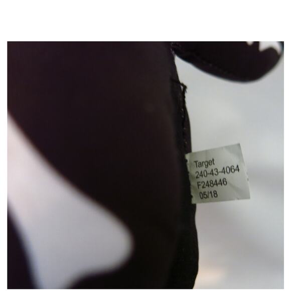 Day of the Dead Skeleton Cat Dia De Los Muertos Fabric Stuffie Toy Halloween - Picture 6 of 8